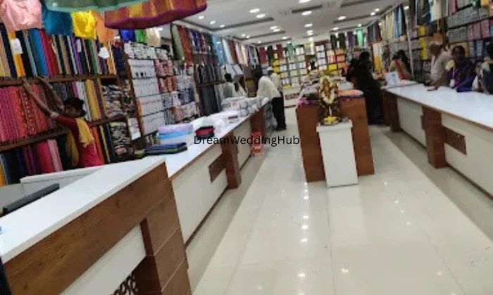 Amaira home for fashion